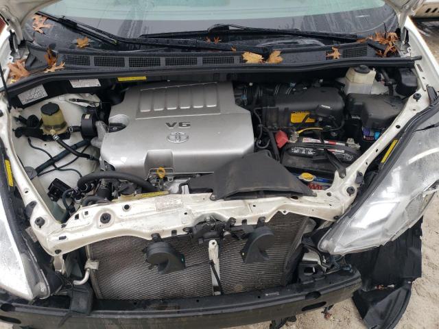 Photo 11 VIN: 5TDZK22C69S276732 - TOYOTA SIENNA XLE 