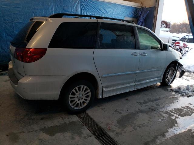 Photo 2 VIN: 5TDZK22C69S276732 - TOYOTA SIENNA XLE 