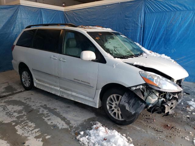 Photo 3 VIN: 5TDZK22C69S276732 - TOYOTA SIENNA XLE 