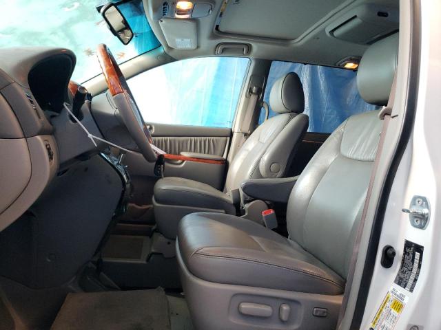 Photo 6 VIN: 5TDZK22C69S276732 - TOYOTA SIENNA XLE 