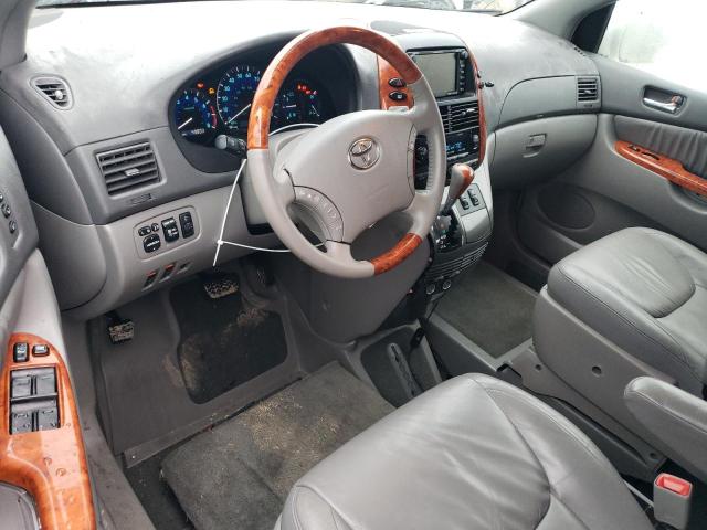 Photo 7 VIN: 5TDZK22C69S276732 - TOYOTA SIENNA XLE 