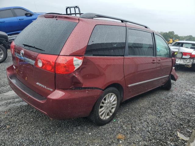 Photo 2 VIN: 5TDZK22C69S278772 - TOYOTA SIENNA XLE 