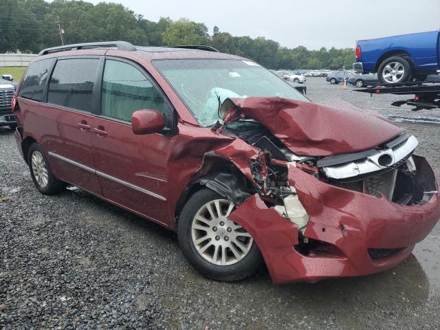 Photo 3 VIN: 5TDZK22C69S278772 - TOYOTA SIENNA XLE 