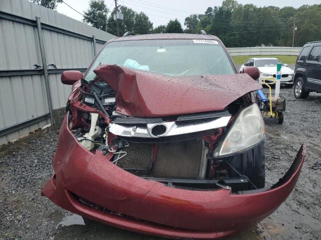 Photo 4 VIN: 5TDZK22C69S278772 - TOYOTA SIENNA XLE 