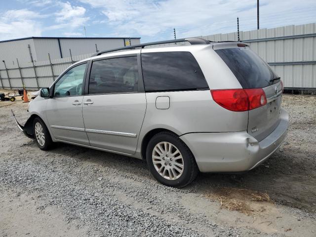 Photo 1 VIN: 5TDZK22C77S045156 - TOYOTA SIENNA XLE 