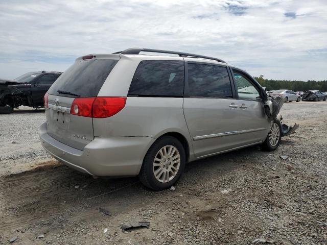 Photo 2 VIN: 5TDZK22C77S045156 - TOYOTA SIENNA XLE 