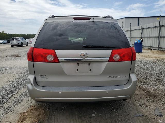 Photo 5 VIN: 5TDZK22C77S045156 - TOYOTA SIENNA XLE 