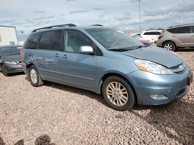 Photo 3 VIN: 5TDZK22C77S060692 - TOYOTA SIENNA XLE 