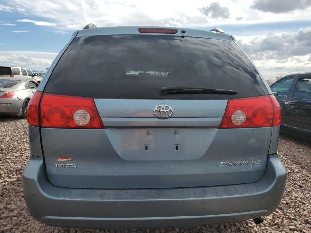 Photo 5 VIN: 5TDZK22C77S060692 - TOYOTA SIENNA XLE 