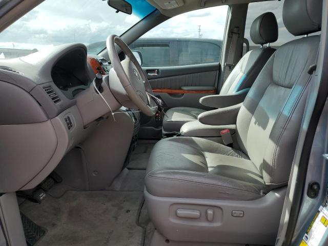 Photo 6 VIN: 5TDZK22C77S060692 - TOYOTA SIENNA XLE 