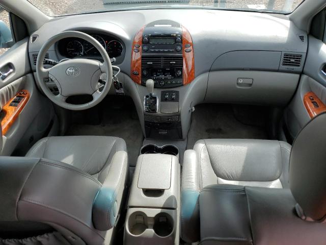 Photo 7 VIN: 5TDZK22C77S060692 - TOYOTA SIENNA XLE 