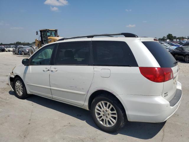 Photo 1 VIN: 5TDZK22C77S087696 - TOYOTA SIENNA XLE 