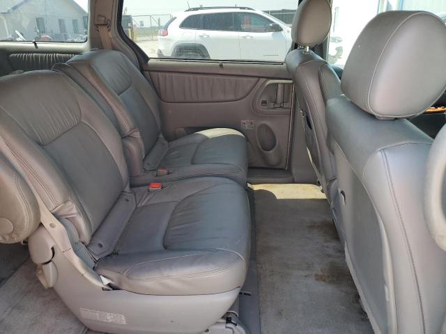 Photo 10 VIN: 5TDZK22C77S087696 - TOYOTA SIENNA XLE 