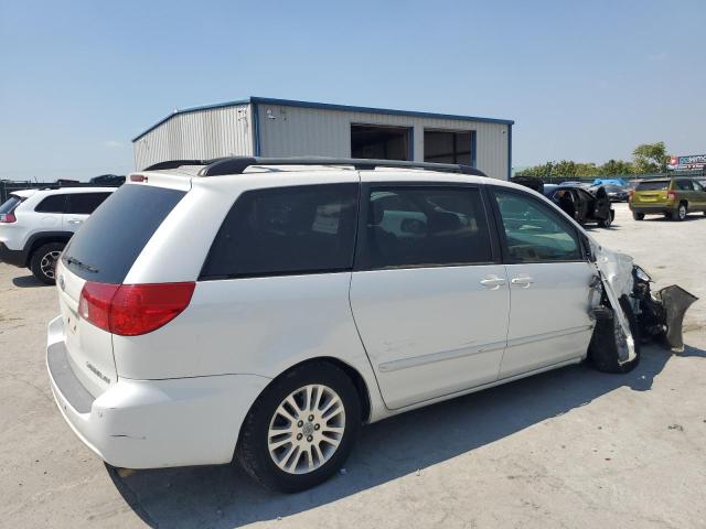 Photo 2 VIN: 5TDZK22C77S087696 - TOYOTA SIENNA XLE 