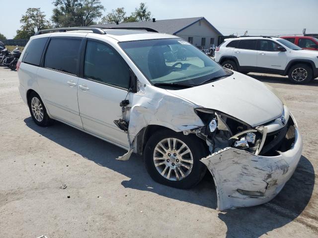 Photo 3 VIN: 5TDZK22C77S087696 - TOYOTA SIENNA XLE 