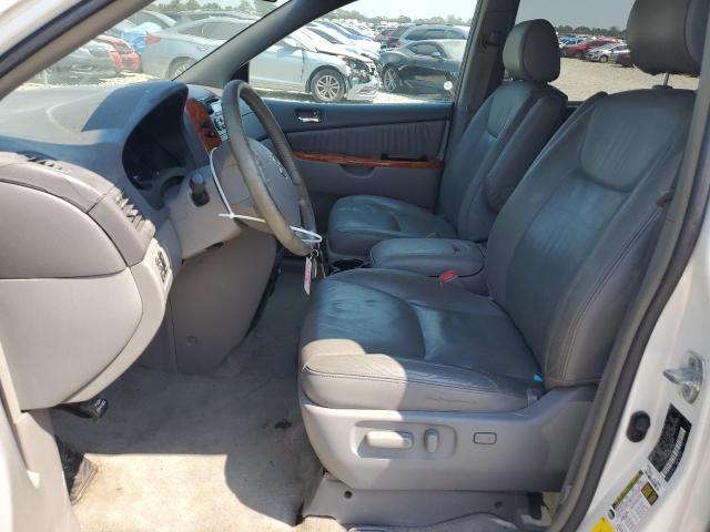 Photo 6 VIN: 5TDZK22C77S087696 - TOYOTA SIENNA XLE 