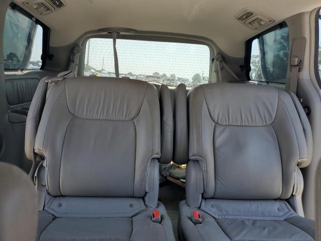 Photo 9 VIN: 5TDZK22C77S087696 - TOYOTA SIENNA XLE 