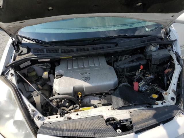 Photo 11 VIN: 5TDZK22C78S099915 - TOYOTA SIENNA XLE 