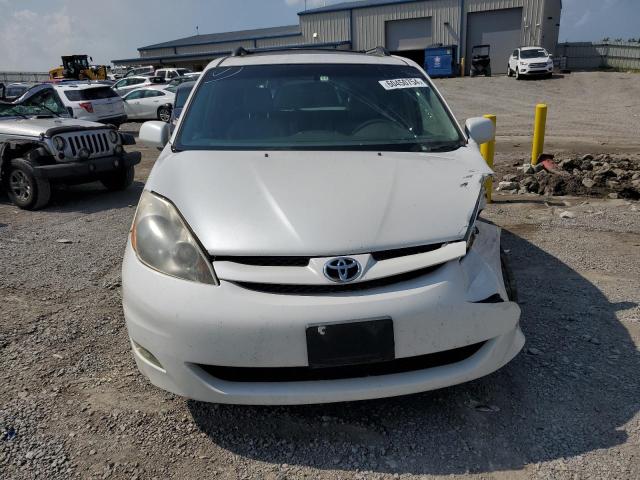 Photo 4 VIN: 5TDZK22C78S099915 - TOYOTA SIENNA XLE 