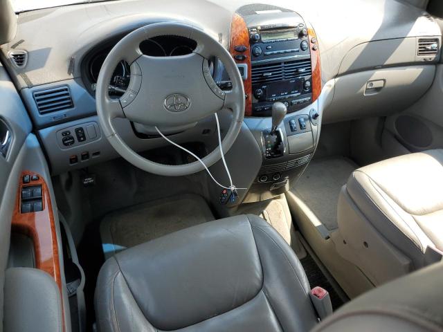 Photo 7 VIN: 5TDZK22C78S099915 - TOYOTA SIENNA XLE 