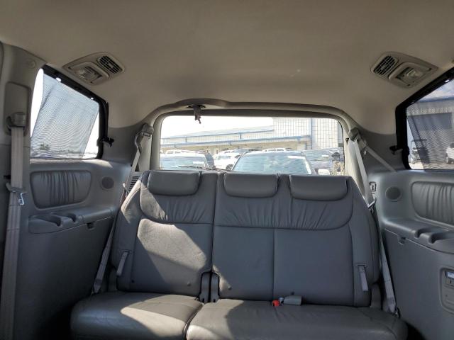 Photo 9 VIN: 5TDZK22C78S099915 - TOYOTA SIENNA XLE 