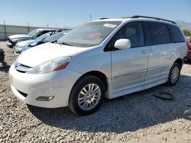 Photo 0 VIN: 5TDZK22C78S112940 - TOYOTA SIENNA XLE 