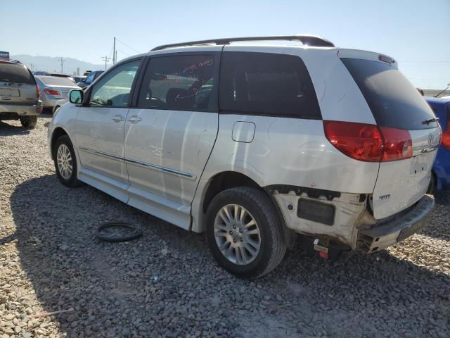 Photo 1 VIN: 5TDZK22C78S112940 - TOYOTA SIENNA XLE 