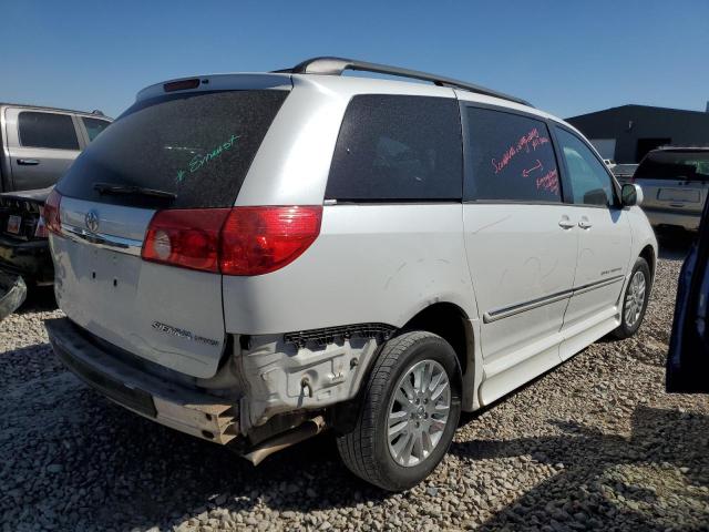 Photo 2 VIN: 5TDZK22C78S112940 - TOYOTA SIENNA XLE 