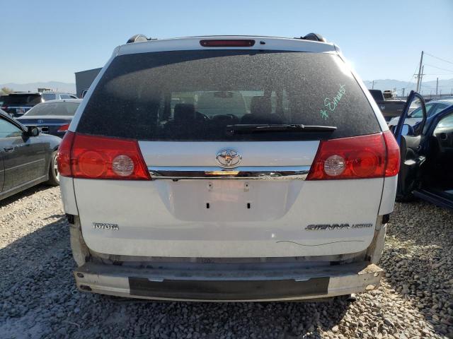 Photo 5 VIN: 5TDZK22C78S112940 - TOYOTA SIENNA XLE 