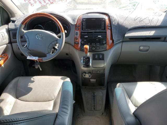 Photo 7 VIN: 5TDZK22C78S112940 - TOYOTA SIENNA XLE 