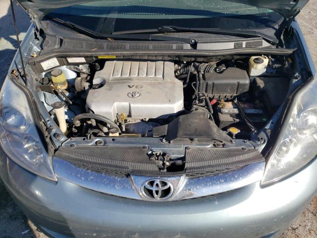 Photo 11 VIN: 5TDZK22C78S120262 - TOYOTA SIENNA XLE 