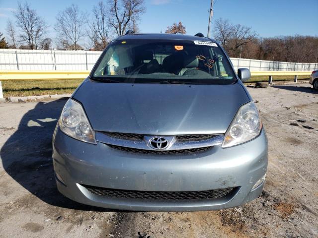 Photo 4 VIN: 5TDZK22C78S120262 - TOYOTA SIENNA XLE 