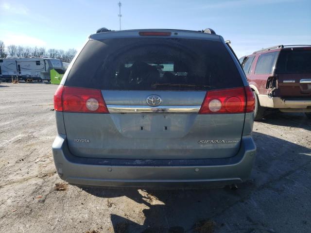 Photo 5 VIN: 5TDZK22C78S120262 - TOYOTA SIENNA XLE 