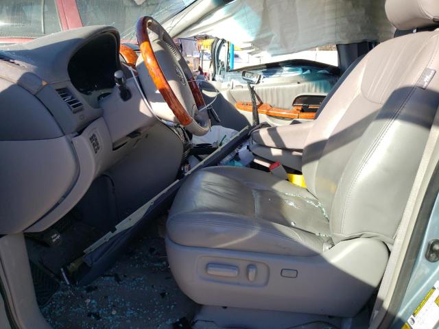 Photo 6 VIN: 5TDZK22C78S120262 - TOYOTA SIENNA XLE 