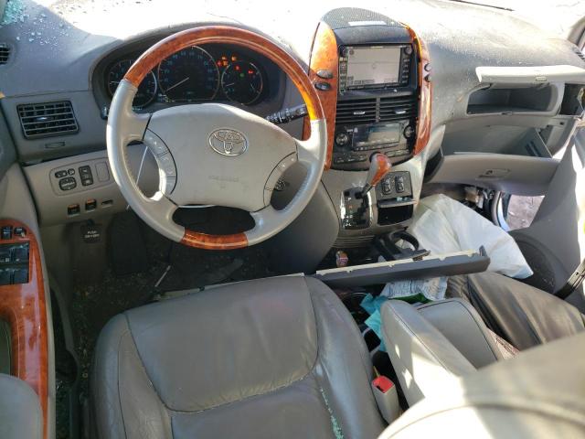 Photo 7 VIN: 5TDZK22C78S120262 - TOYOTA SIENNA XLE 