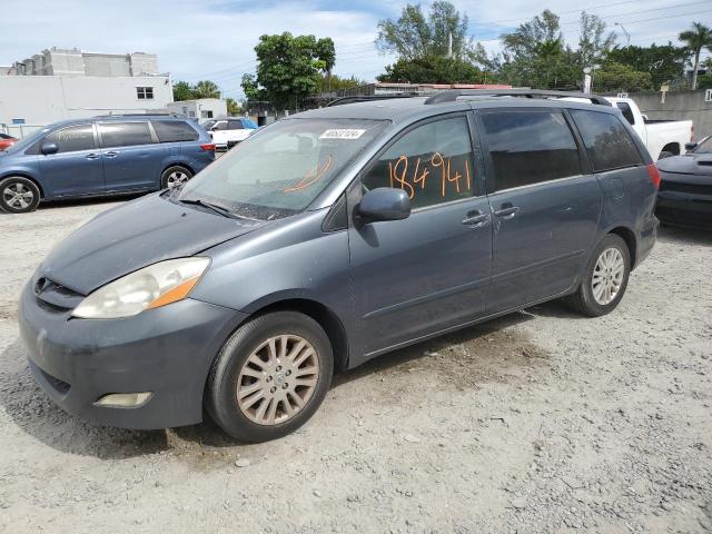 Photo 0 VIN: 5TDZK22C78S154184 - TOYOTA SIENNA XLE 