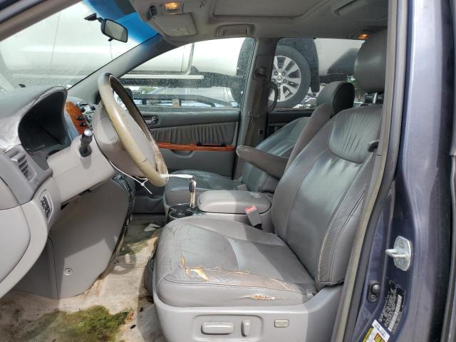 Photo 6 VIN: 5TDZK22C78S154184 - TOYOTA SIENNA XLE 