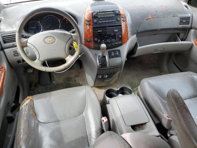 Photo 7 VIN: 5TDZK22C78S154184 - TOYOTA SIENNA XLE 