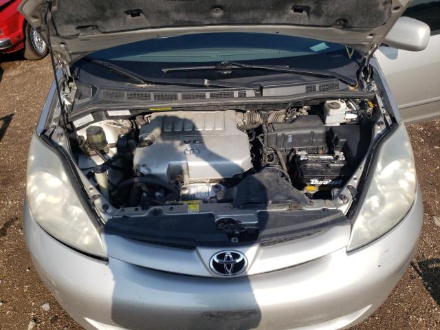 Photo 11 VIN: 5TDZK22C78S154900 - TOYOTA ALL MODELS 