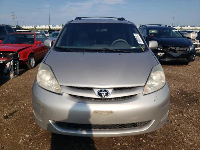 Photo 4 VIN: 5TDZK22C78S154900 - TOYOTA ALL MODELS 