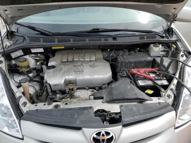 Photo 11 VIN: 5TDZK22C78S165718 - TOYOTA SIENNA XLE 