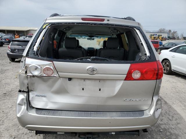 Photo 5 VIN: 5TDZK22C78S165718 - TOYOTA SIENNA XLE 