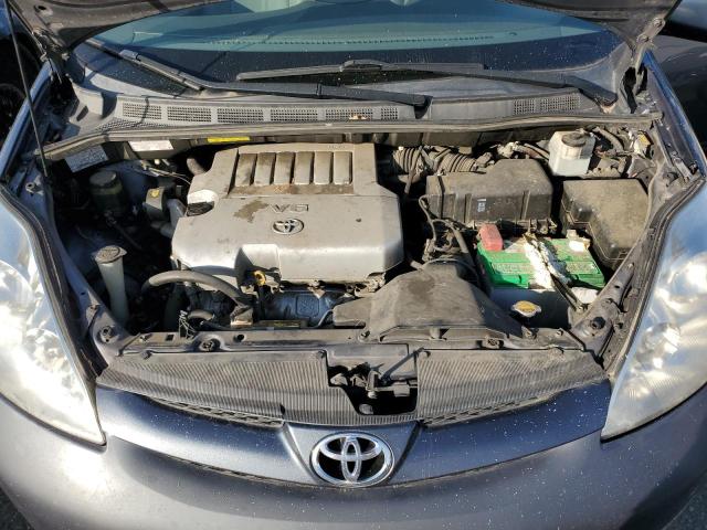 Photo 11 VIN: 5TDZK22C78S184060 - TOYOTA SIENNA XLE 