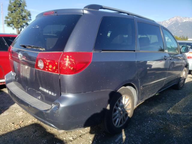 Photo 2 VIN: 5TDZK22C78S184060 - TOYOTA SIENNA XLE 