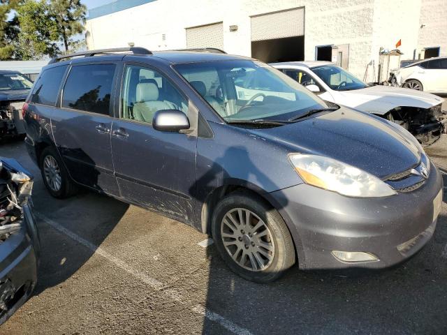 Photo 3 VIN: 5TDZK22C78S184060 - TOYOTA SIENNA XLE 