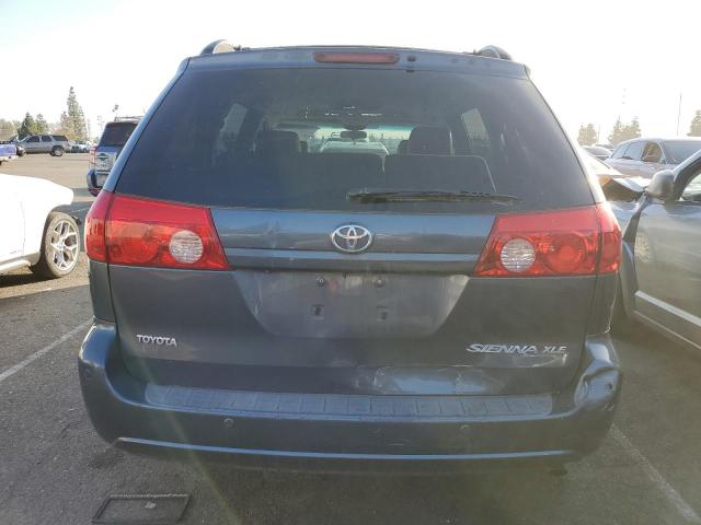 Photo 5 VIN: 5TDZK22C78S184060 - TOYOTA SIENNA XLE 