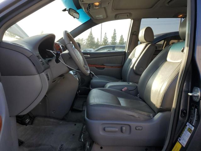 Photo 6 VIN: 5TDZK22C78S184060 - TOYOTA SIENNA XLE 