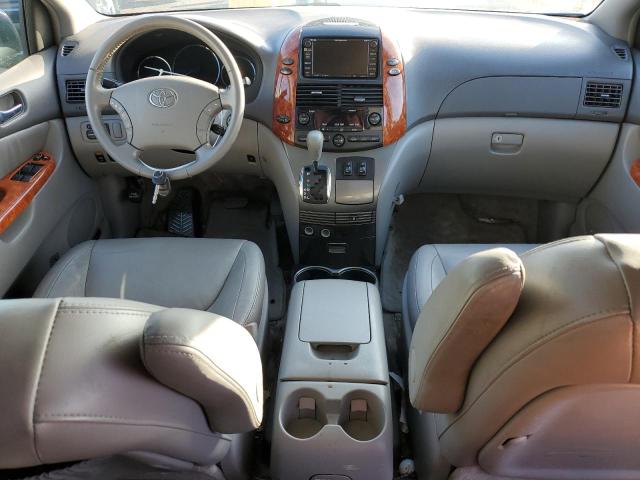 Photo 7 VIN: 5TDZK22C78S184060 - TOYOTA SIENNA XLE 