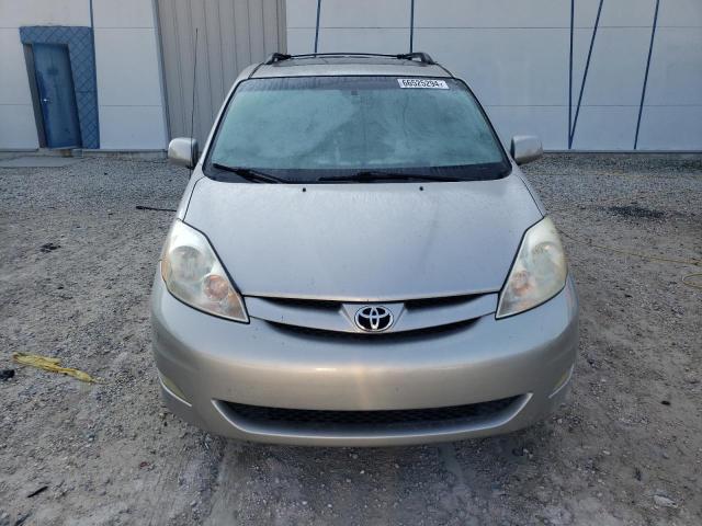 Photo 4 VIN: 5TDZK22C78S185287 - TOYOTA SIENNA XLE 