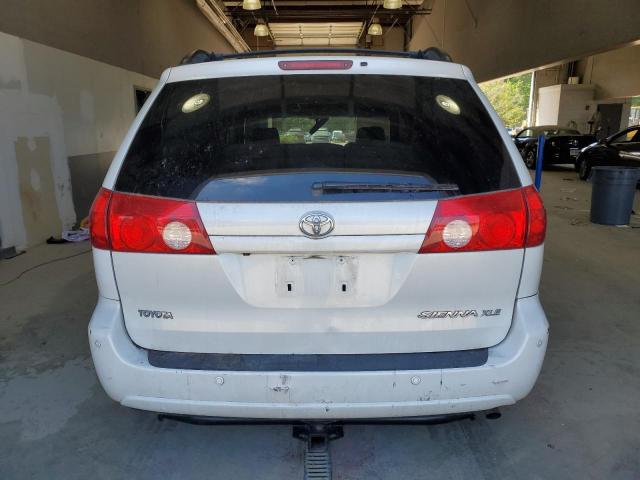 Photo 5 VIN: 5TDZK22C78S192482 - TOYOTA SIENNA XLE 